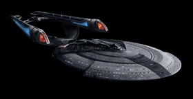 USS Noble (NX-91001)