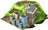 Equality Acres Level 2-SW
