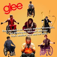 Artie Glee