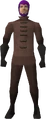 Plague set equipped.png