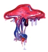 Amano FF1 Slime-Flan