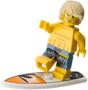 Surfer-1