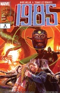 Marvel 1985 Vol 1 3