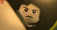 Serious frodo