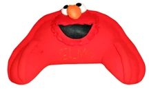 Jay franco bed rest elmo