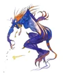 FFIII Unei Clone Amano