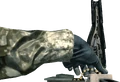 M60E4 Reloading CoD4