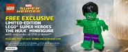 Hulk Exclusive