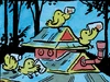 Song Birds