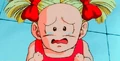 Marron crying