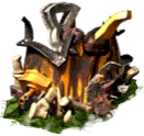 Chaos Lab Destroyed