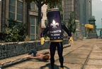 Ui sb cha mascot