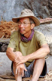 Yau Bula