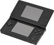 Nintendo DS Lite