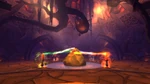 AmberWomb