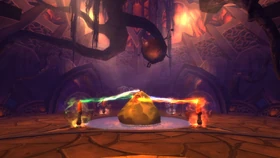 AmberWomb