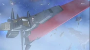 Bisidian-ship