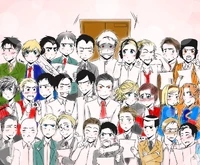 Fanart Celebrate