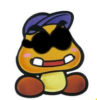 Goombilly