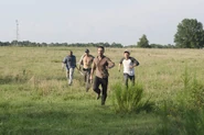 Rick & Shane & TDog & Glenn chup, 2
