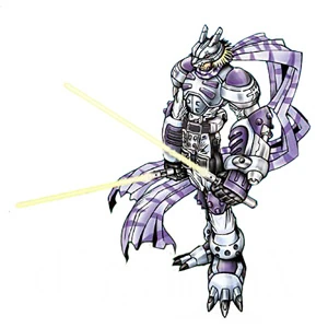 Lobomon b