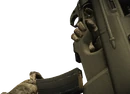 BFBC2 F2000 Reload