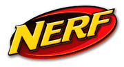 Nerf logo