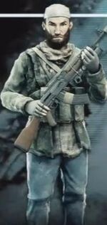 Special Ops OPFOR