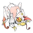Amano Basilisk
