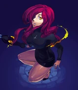 Parasoul 3