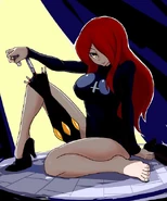 Parasoul 4