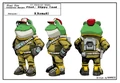 Slippy