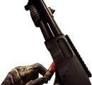BFBC2 870Combat Reloading