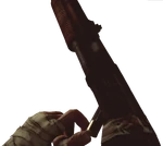 BFBC2V 870Combat Reload
