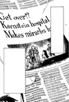 Karnstein Hospital on Newspaper