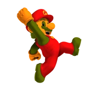 397px-ClassicMario