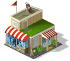 Golf Pro Shop-SE