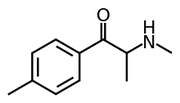 220px-Mephedrone svg