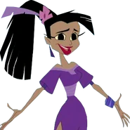 Young Yzma