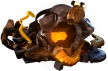 Magma Pump 2 Destroyed