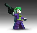 LEGO Joker