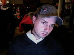 Scott Warner