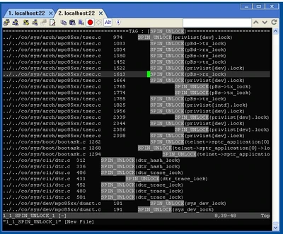 Vim ctl r