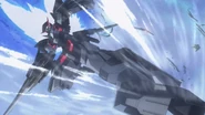 Dark Hound kick