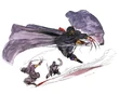 FFIII Ninja Amano