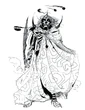 Amano Ghost FFII