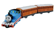 TomicanewThomas,Annie,andClarabel