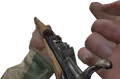 Lee-Enfield Unchambering CoD