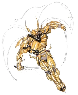 Goldor