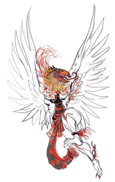 Garuda Amano